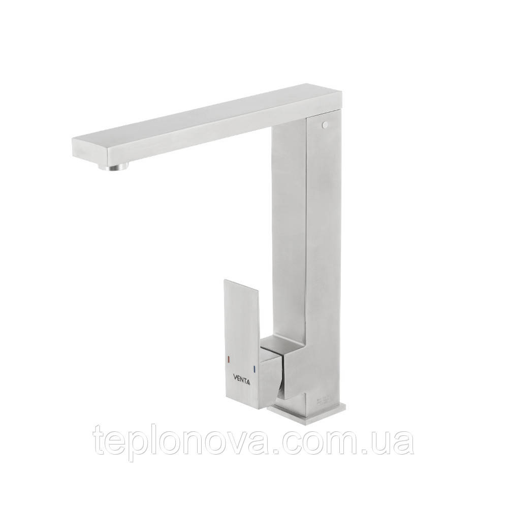 Змішувач для кухні VENTA VC403FS Чернівці - фото 1