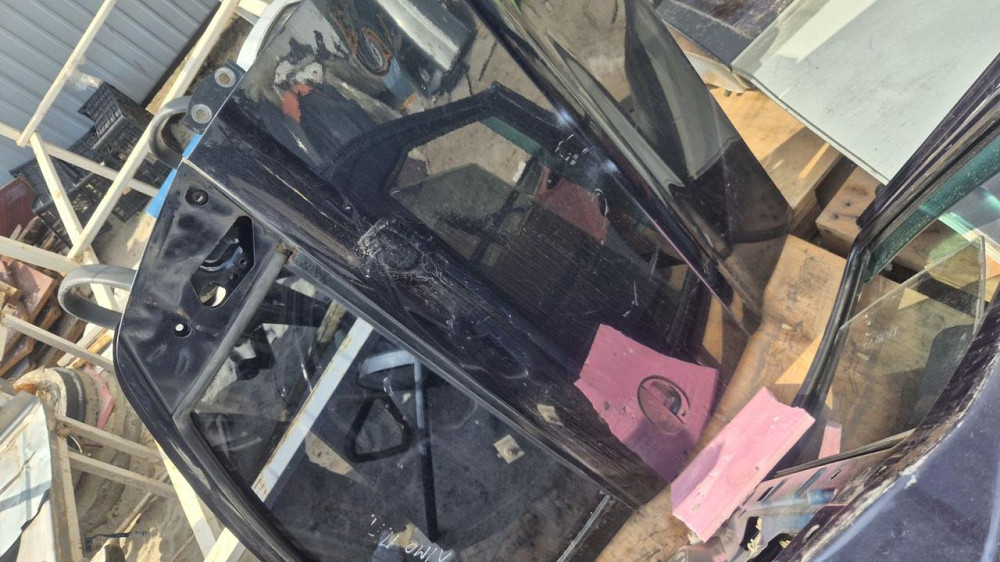 Передня права дверка Чері Кімо Київ - фото 1