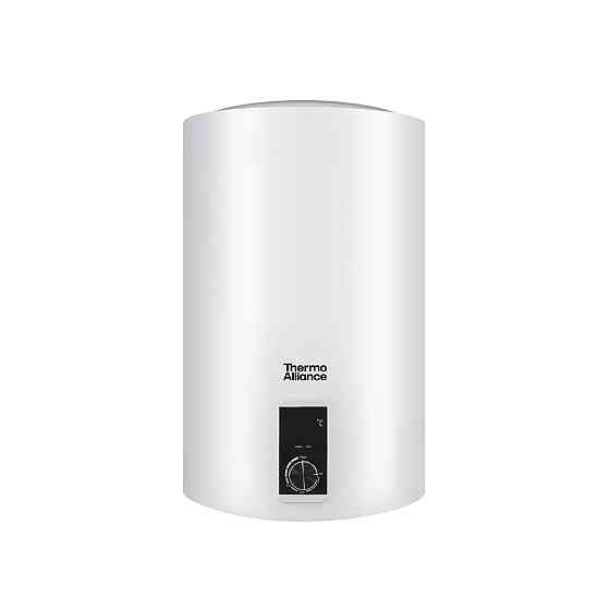 Водонагрівач електричний Thermo Alliance 30 л вертикальний, сухий ТЕН 1,6 кВт D30V16J1 (D)K Київ