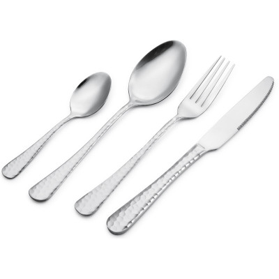 Столовий ніж Ringel Vega 6 шт (RG-3118-6/1) Вінниця - фото 4