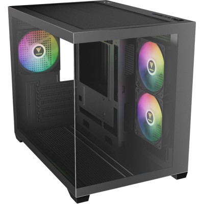Корпус Gamdias AURA GC10M V2 ARGB (4711514503159) Винница - изображение 9