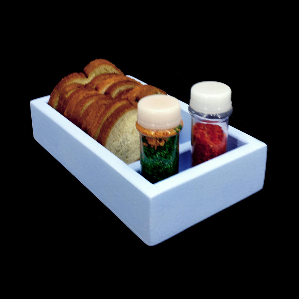 Хлібний лоток "Пантеон" ірис Миколаїв - фото 7