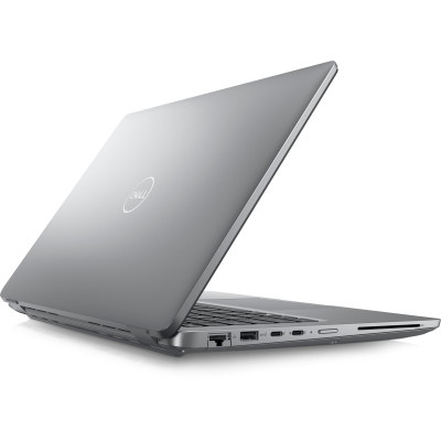 Ноутбук Dell Latitude 5550 (N013L555015UA_UBU) Вінниця - фото 7