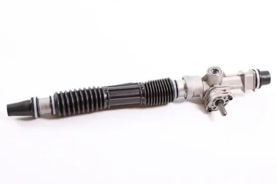 Рулевая рейка 1118 в сборе Hort без тяг (4.0 поворота руля, 2110, 2170) Винница