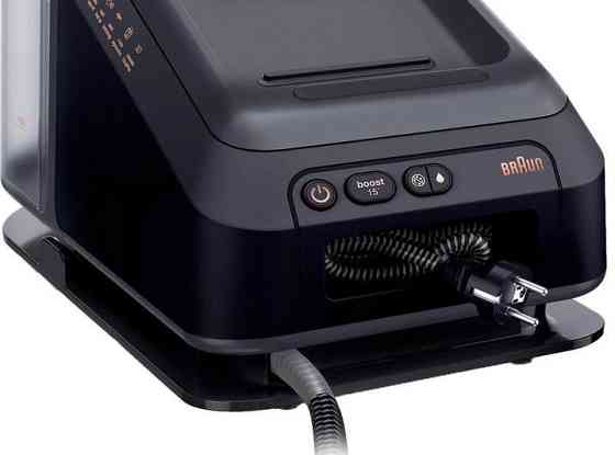 Праска Braun IS 7286BK SS ( 26582 ) Харьков