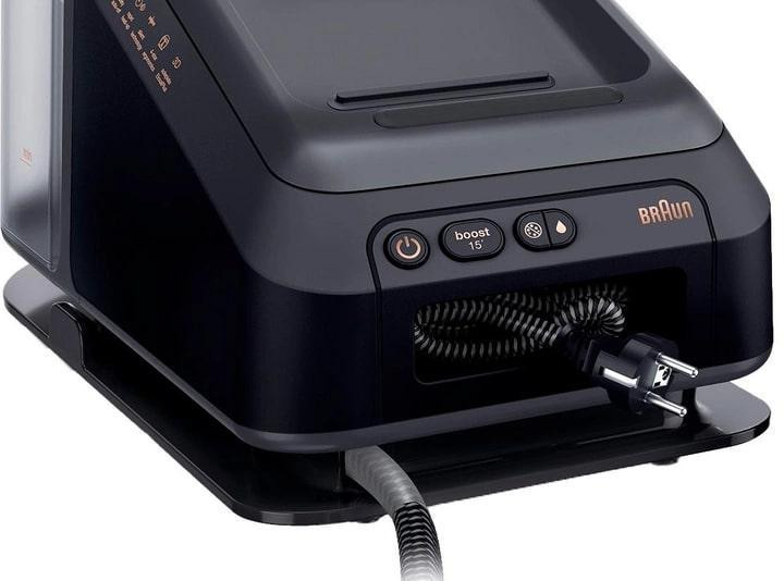 Праска Braun IS 7286BK SS ( 26582 ) Харьков - изображение 3