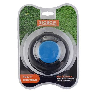 Косильная головка SEQUOIA полуавтомат на 2 нити (TH8-12Universal) Винница - изображение 4