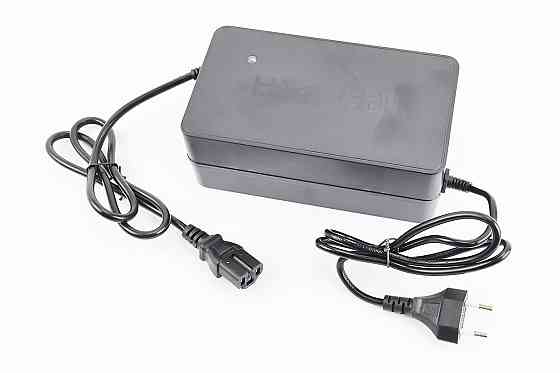 Зарядний пристрій 60V 58AH (6.5A) Cargo16 МАХ Киев