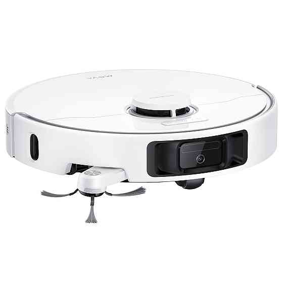 Робот-пилосос Mova P50 Ultra (RLP23SE) ( white ) Харьков