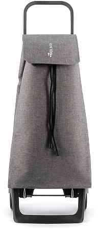 Сумка-тележка Rolser Jet Tweed Joy Gris (JET038-1022) Киев