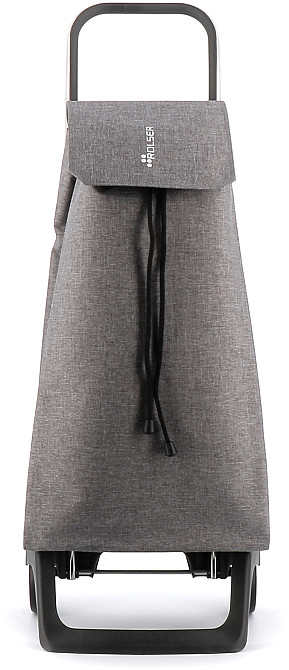 Сумка-тележка Rolser Jet Tweed Joy Gris (JET038-1022) Киев - изображение 5