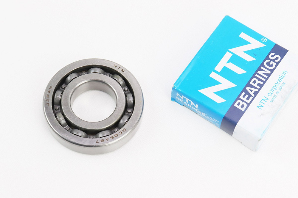 Підшипник SC05A97 (25x56x12) колінвалу AF56, LEAD100, ЯПОНІЯ Київ - фото 1