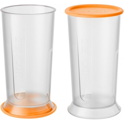 Блендер Sencor SHB4358WH-EUE3 Вінниця - фото 4