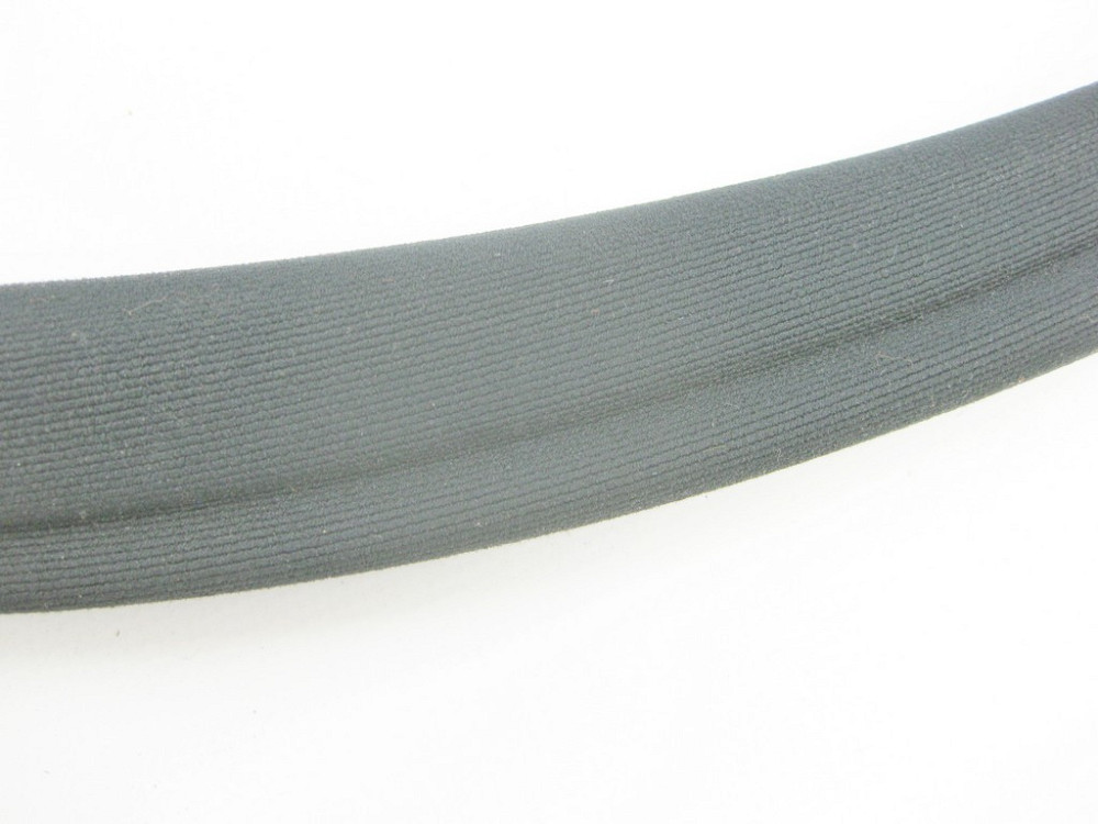 Mercedes-Benz  A2036972451 9B00 Ущільнювач задніх дверей на кузові чорний C-Class W203 Одеса - фото 7