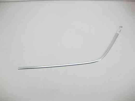 Mercedes-Benz  A1666903080 Хром молдинг кватирки заднього правого крила GL GLS X166 Одеса