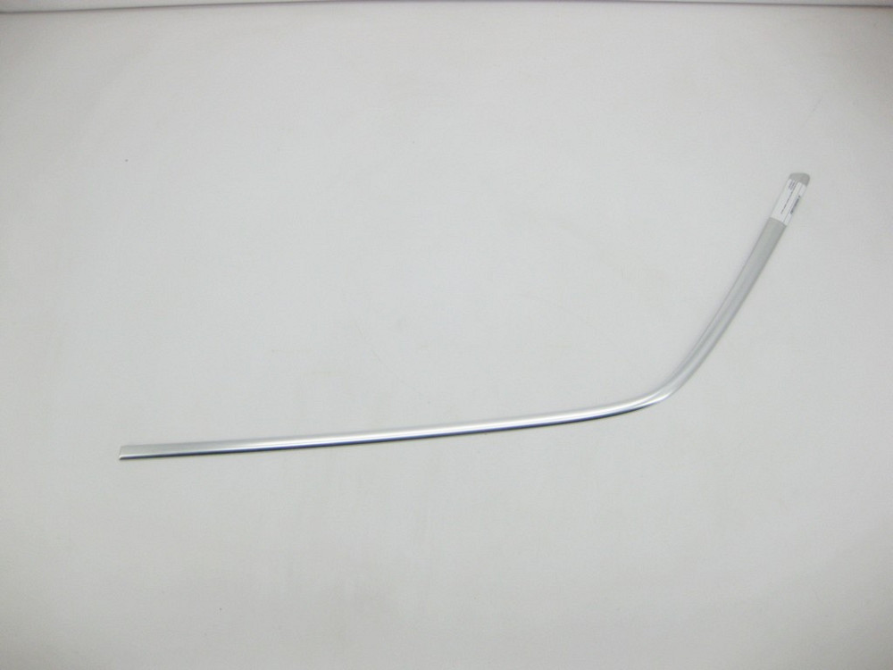 Mercedes-Benz  A1666903080 Хром молдинг кватирки заднього правого крила GL GLS X166 Одеса - фото 4