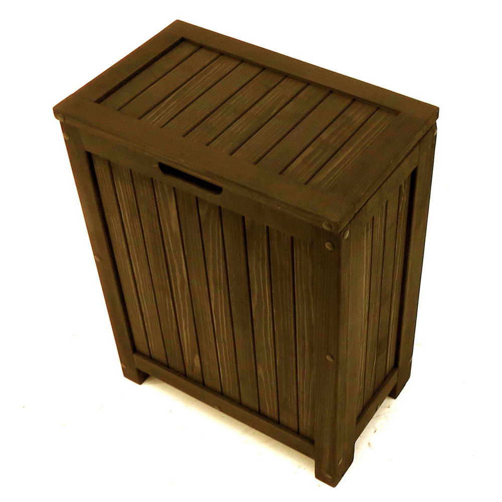 Корзина для белья 