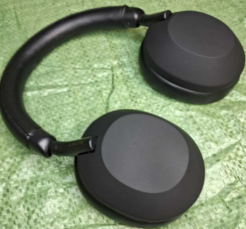 Наушники Sony wh-1000xm5 / Беспроводные наушники. Харьков - изображение 3