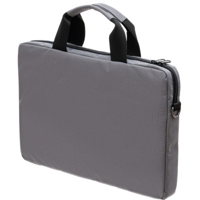 Сумка для ноутбука Vinga 15.6&quot; NB1101 gray (NB1101GR) Вінниця - фото 2