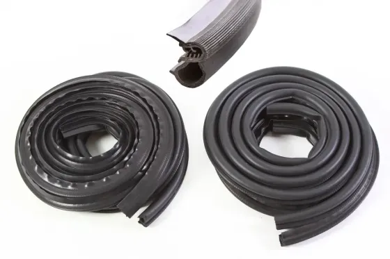 Уплотнитель двери 2110 CS-20 (2 задних + 2 передних) Винница