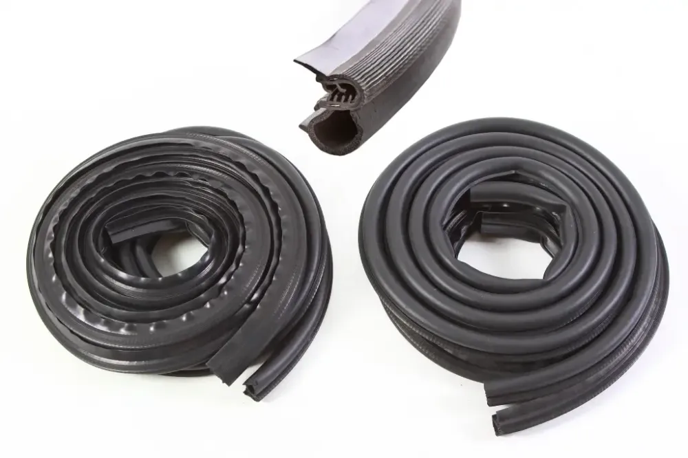 Уплотнитель двери 2110 CS-20 (2 задних + 2 передних) Винница - изображение 1