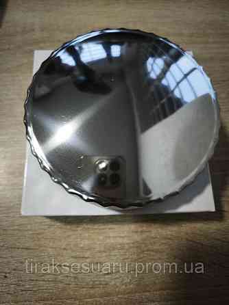 Кришка паливного бака MERCEDES D-80мм без ключа  Кришка бака Мерседес D-80мм Луцк