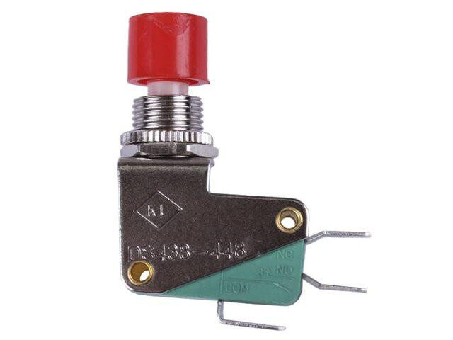 Кнопка свечи накала  на генератор 5.0KW/6,8KW Мукачево - изображение 3