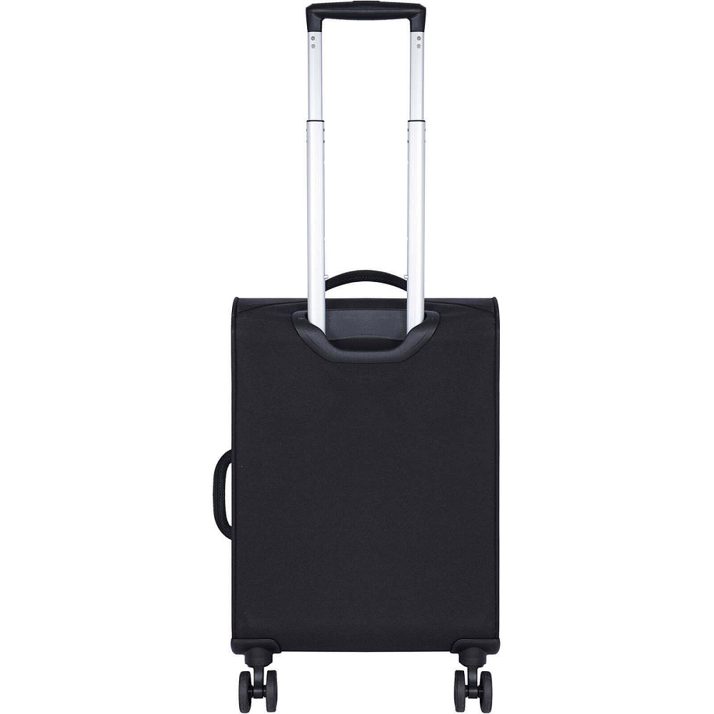 Bagland Валіза Bagland Марсель 36 л. чорний (003796619) Коломыя - изображение 10