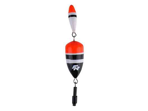 Поплавець зимовий бальза 1шт 0,5г арт.910-02 ТМ FISHING ROI Київ