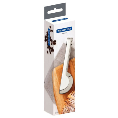 Щипці кухонні Tramontina Essentials 20,5 см (63800/627) Вінниця - фото 2
