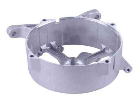 Крышка генератора задняя  на электрогенератор генератор 5/6 Кв Мукачево