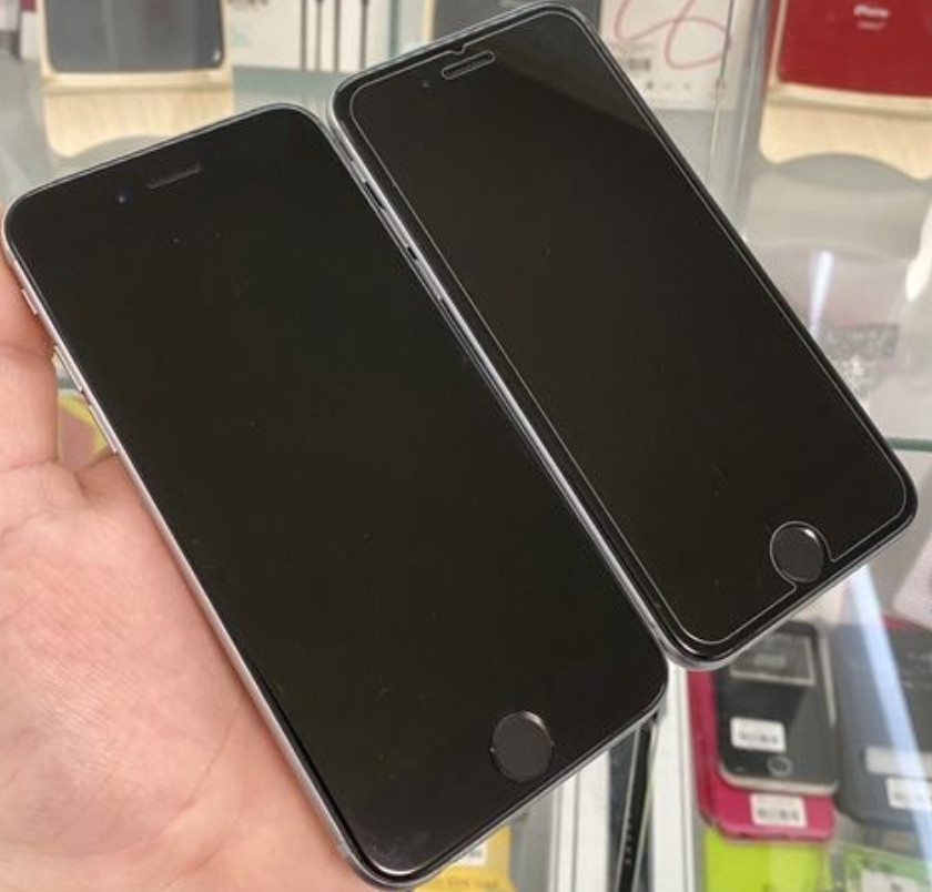 IPhone 6 16/64Gb Neverlock.Оригинал!!! Киев - изображение 2