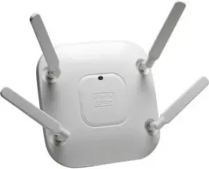 Маршрутизатор  Cisco 802.11N (AIRCAP2602EEK9) Київ - фото 1