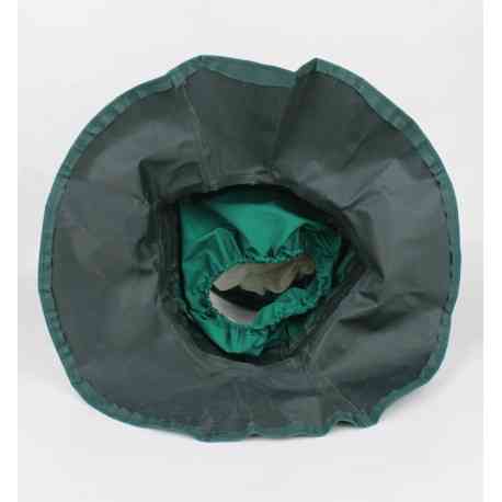 Шлем чехол накидка на голову для работы пескоструйщика пескоструйная маска .at 158 Одесса