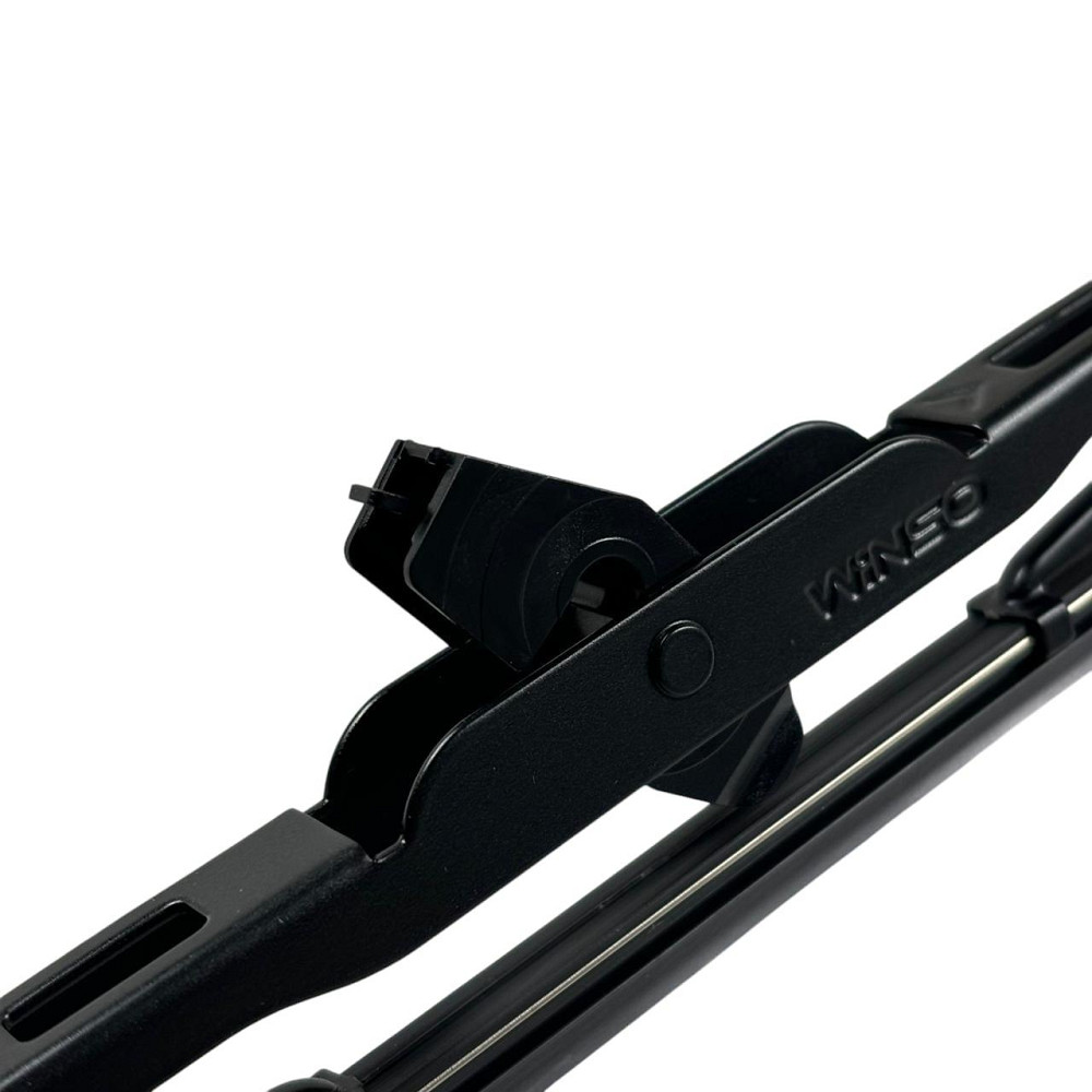 Щетка 650 мм (26') дворников Мукачево - изображение 2