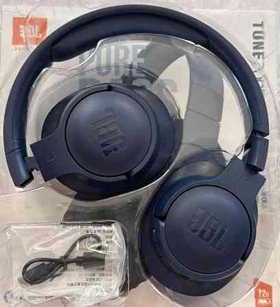 Беспроводные наушники JBL TUNE 700BT BLUE / СИНИ НОВЫЕ. Харьков