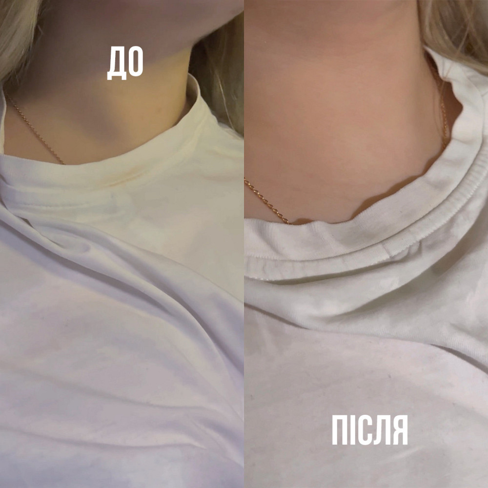 Універсальний плямовивідник - серветка (4г) Павлоград - фото 6