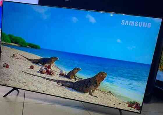 Телевизор Безрамный: 75