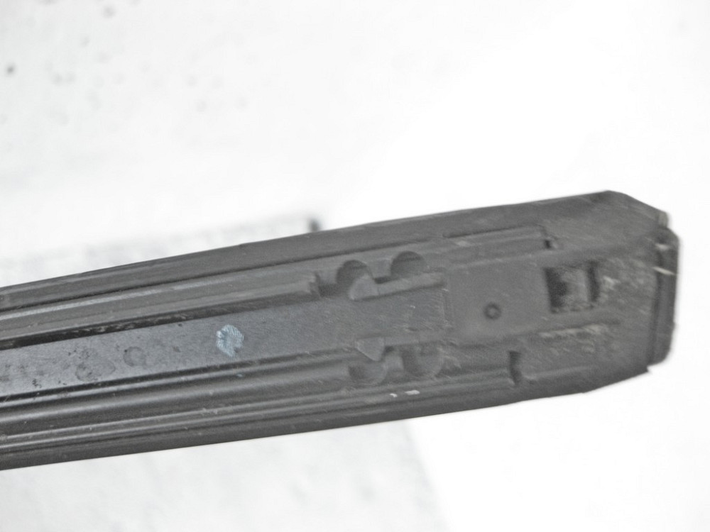 Mercedes-Benz  A2216905680 Молдинг даху правий S-Class W221 long Одесса - изображение 9