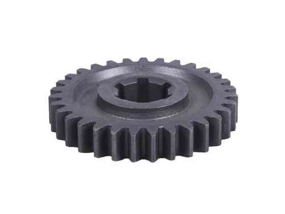 Шестерня 2-й передачи Z-31/6 Шифенг 240 Мукачево