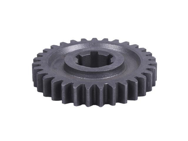 Шестерня 2-й передачи Z-31/6 Шифенг 240 Мукачево - изображение 1