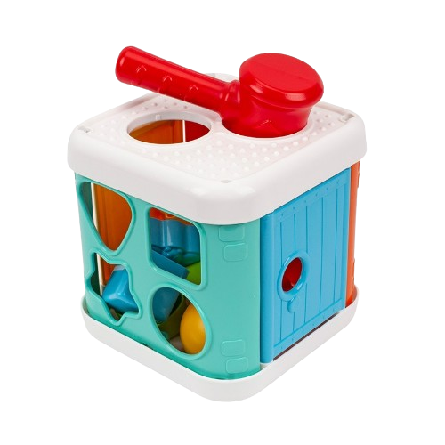 Іграшка Куб 