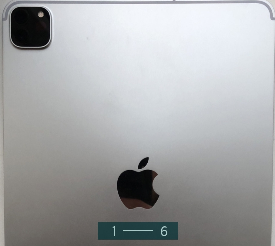 Планшет iPad Pro 2 128Gb. Київ - фото 6