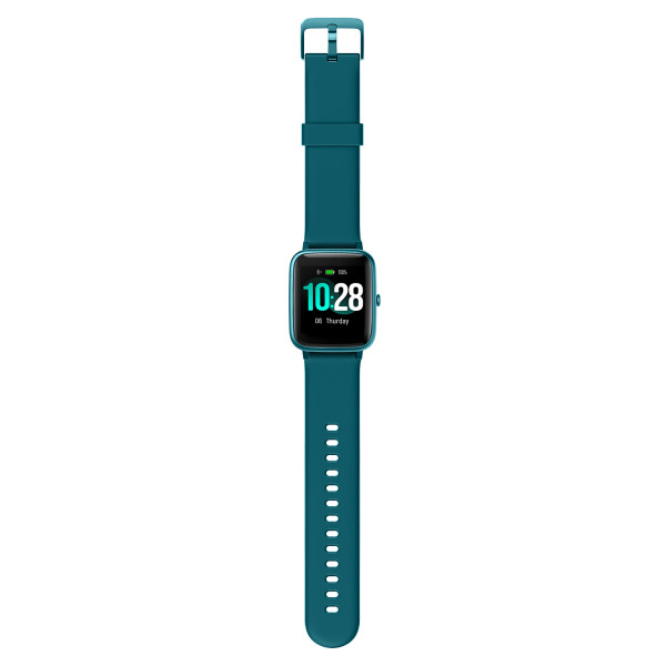 Уцінка: Смарт-годинник Ulefone Watch Turquoise: Водонепроникність 5ATM, 12 спортивних режимів, моніторинг сну Київ - фото 4