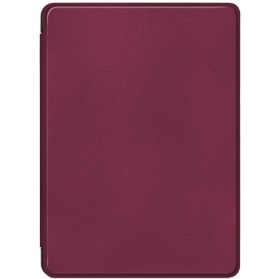 Чехол для электронной книги BeCover Smart Case Amazon Kindle Paperwhite 11th Gen. 2021 Red Wine (707208) Винница - изображение 2
