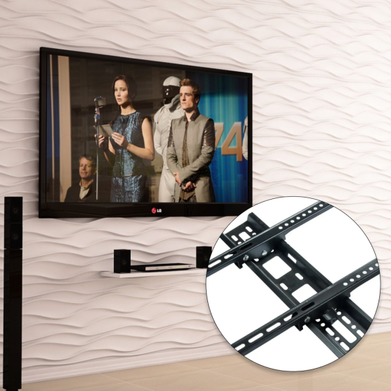 Кронштейн для телевизора 32