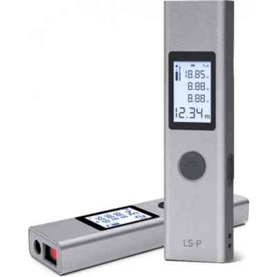 Лазерный дальномер Xiaomi ATuMan Duka LS-P (Ф16991) Винница