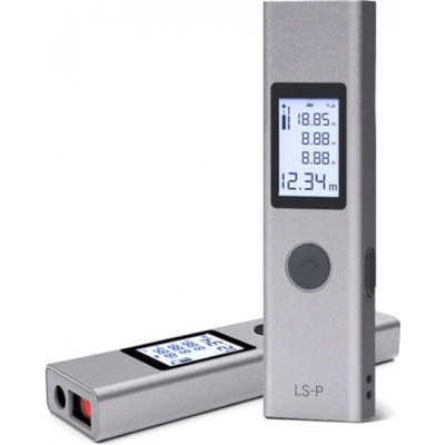 Лазерный дальномер Xiaomi ATuMan Duka LS-P (Ф16991) Винница - изображение 1