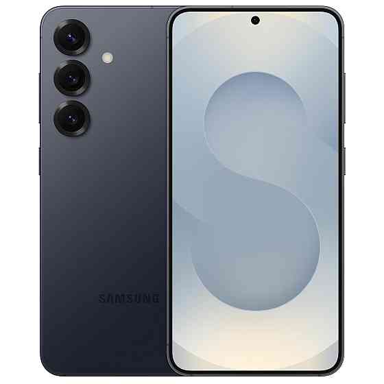 Смартфон Samsung Galaxy S25 12/256GB Blueblack (SM-S931BZKGEUC) ( 10696 ) Харьков