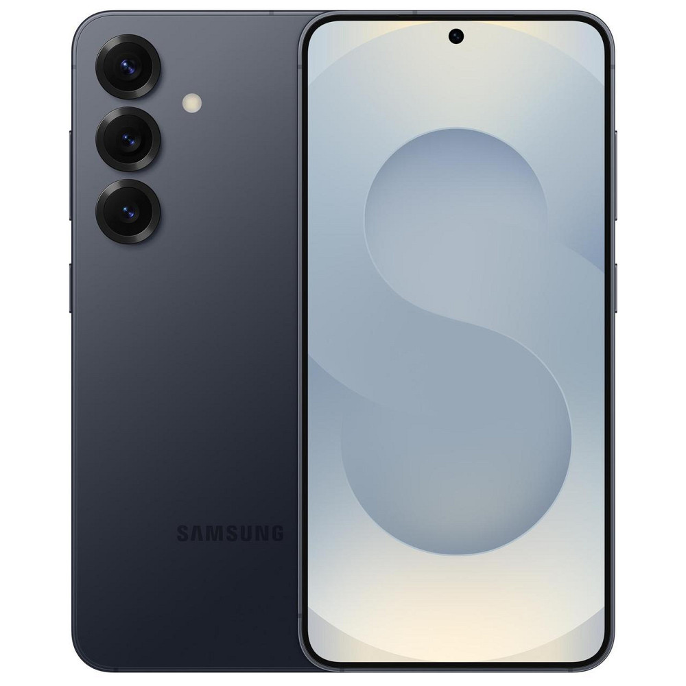 Смартфон Samsung Galaxy S25 12/256GB Blueblack (SM-S931BZKGEUC) ( 10696 ) Харьков - изображение 1